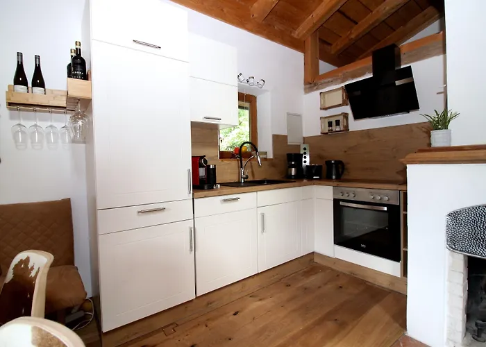 Apartamento Belle Kitz By Belle Kitzbühel