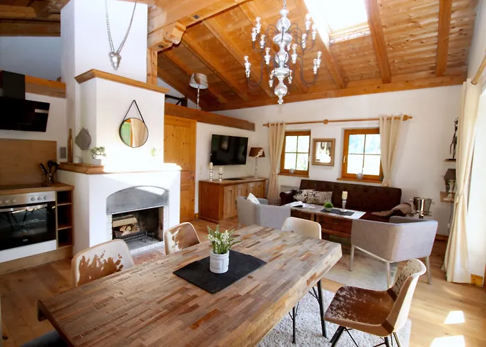 Belle Kitz By Belle Apartamento Kitzbühel