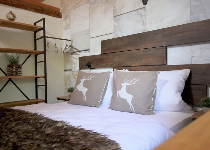 Belle Kitz By Belle Apartamento Kitzbühel