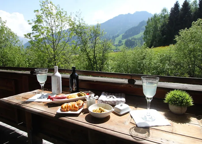 Belle Kitz By Belle Apartamento Kitzbühel