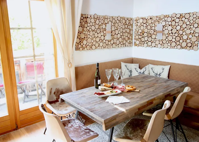 Apartamento Belle Kitz By Belle Kitzbühel