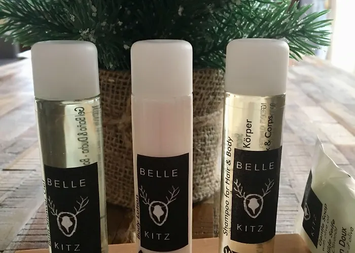 Belle Kitz By Belle Apartamento Kitzbühel