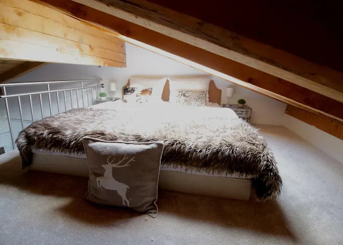 Apartamento Belle Kitz By Belle *