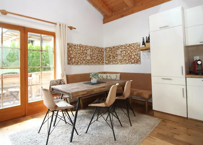 Apartamento Belle Kitz By Belle Kitzbühel