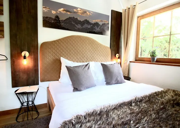 Apartamento Belle Kitz By Belle