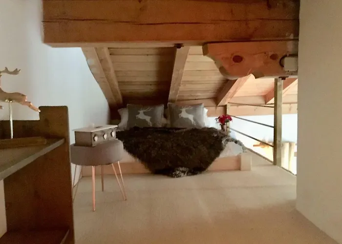 Apartamento Belle Kitz By Belle *