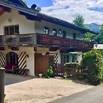 Apartament Belle Kitz By Belle Kitzbühel