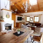 Belle Kitz By Belle Apartament Kitzbühel